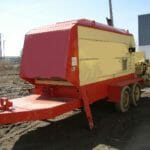 Putzmeister concrete pumps 3