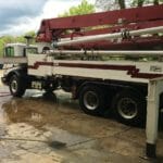 Schwing | 32 Meters | 3607
