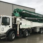 Putzmeister | 47 Meters | 2839