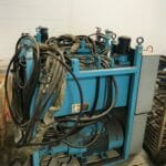 Placing Boom Masts & Accessories | Schwing 32 inch | 3027