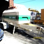 2002 Putzmeister | 14000HPD | 3500