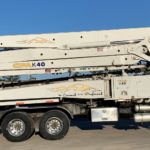 2007 Cifa | 40M | 3571