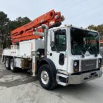 2007 Putzmeister | 28Z.16H | 3729