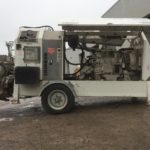 2014 Liebherr | THS110 | 3734