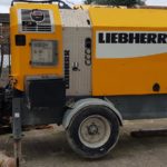 2014 Liebherr | TSH70D | 3733