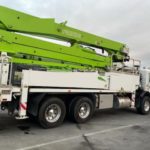 2013 Putzmeister | BSF38Z.16H | 3801