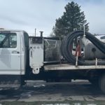 1998 Putzmeister | TS2050 | 3827