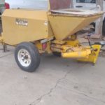 1985 Mayco | C30HD | 3855