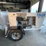 2000 Transcrete | Tiger BV50 | 3858