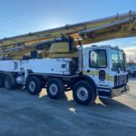 2007 Schwing | 52M | 3904