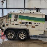 2019 Schwing | SP-500 | 3906