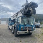 2008 Putzmeister | TB-110 | 3924