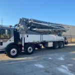2012 PUTZMEISTER | BSF47Z-16H | 3966