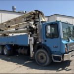 2003 Schwing | 34M  | 3969