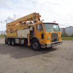 2012 Putzmeister | BSF38Z.16H | 3968