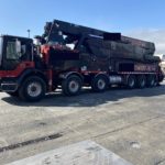 2007 Putzmeister | BSF52-5Z.16H | 4002