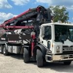 2018 Liebherr | 41M | 4032