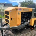 2013 Putzmeister | TK-40 | 4013