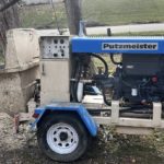 1996 Putzmeister | TK-30 | 4063