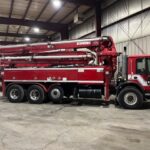 2004 Schwing | 32M | 4090