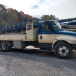 1999 Putzmeister | VS1408 | 4095