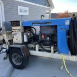 2001 Putzmeister | TK-30 | 4112