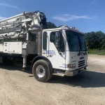 2006 Cifa | 36M | 4127