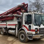 2006 Pumpstar | 32m | 4172
