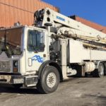 2003 Schwing | 39M | 4146