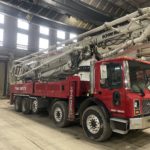 2002 Schwing | 46M | 4167