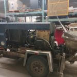 2002 Putzmeister | TK-50 | 4169