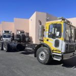2006 Mack | Cab & Chassis | 4149