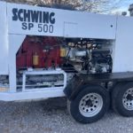 2016 Schwing | SP500 | 4157