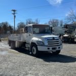 1999 Putzmeister | VS-1408 | 4166