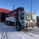 2005 Schwing | 32M | 4192