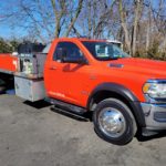 2019 Putzmeister | VSP-70 | 4185