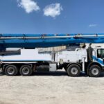 2004 Putzmeister | 46M | 4210