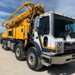2013 Putzmeister | 42-5.16H | 4178