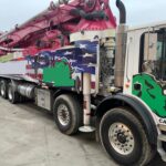 2010 Everdigm | 52M | 4214