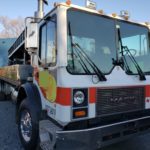 2001 Concord | CML-100 | 4180