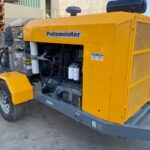2016 Putzmeister | TK-60HP | 4201