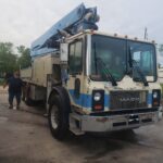 2005 Putzmeister | 36Z | 4268