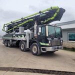 2004 Schwing | 46M | 4266