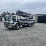 2007 Concord | 28Z | 4299