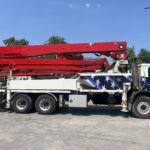 2005 Putzmeister | 38Z | 4315
