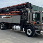 2002 Schwing | 39M | 4341