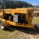 2000 Mayco | ST45DRM | 4371