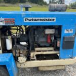 2007 Putzmeister | TK-50 | 4407