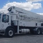 2007 Schwing | 41m | 4400