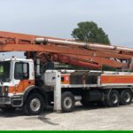 2002 Schwing | 45M | 4409